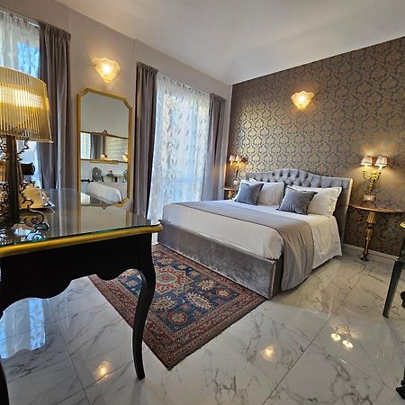 Dorolea Rooms Torino Centro Bagian luar foto