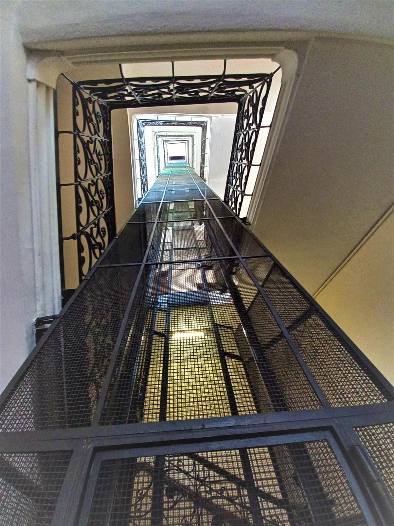 Dorolea Rooms Torino Centro Bagian luar foto