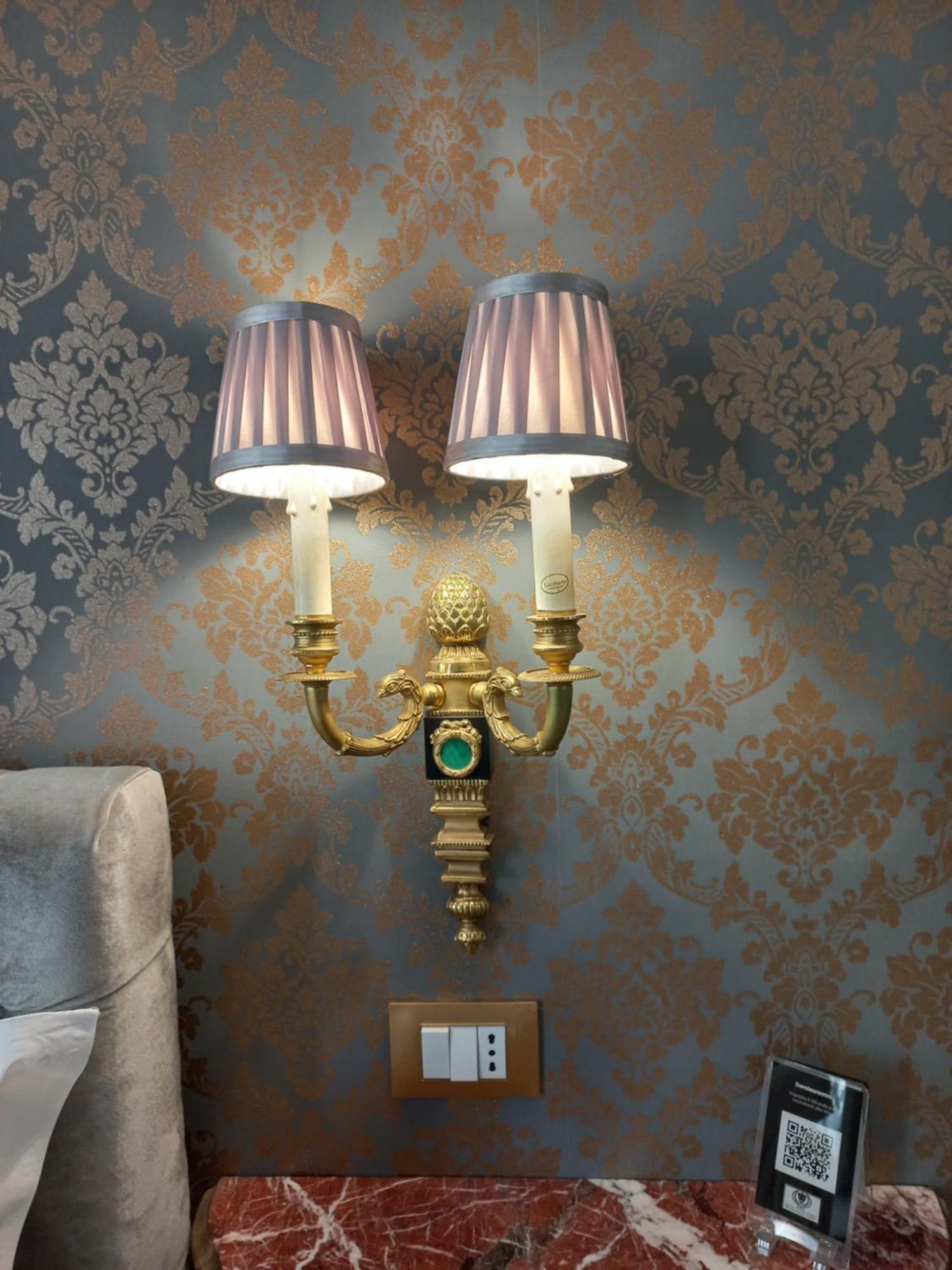 Dorolea Rooms Torino Centro Bagian luar foto